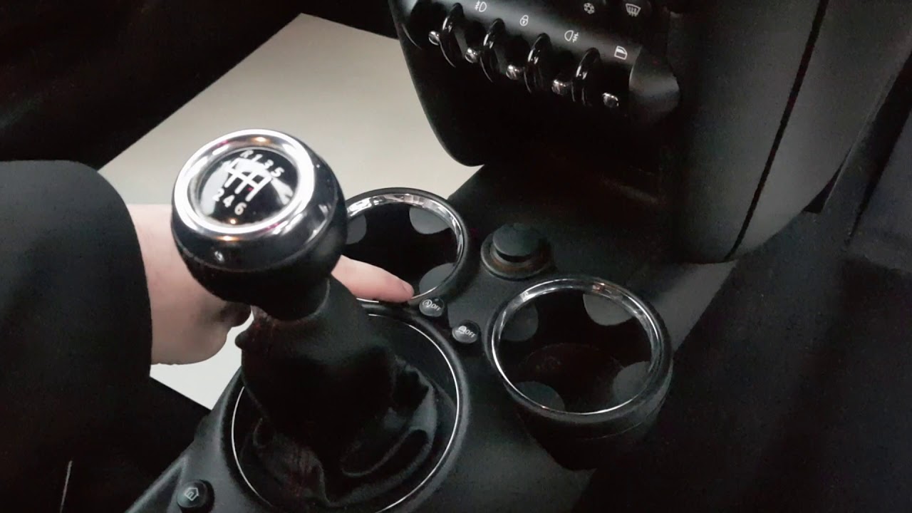 Mini Cooper 2.0L Hampton Review