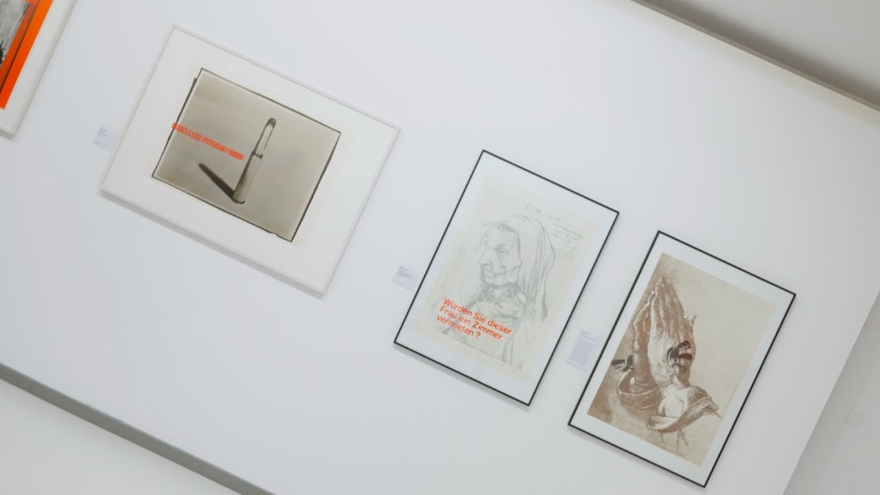 German Pop Art in der LUDWIGGALERIE Schloss Oberhausen | Oh! Online