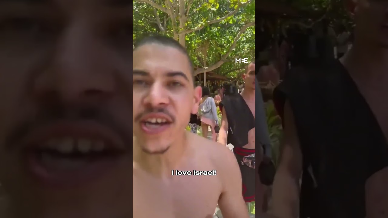 Pai in Northern Thailand on edge: Are Israeli tourists pushing local limits?