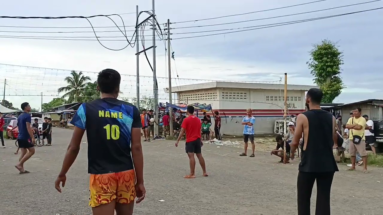Sgle kill Mazlan vs zasni kg batu