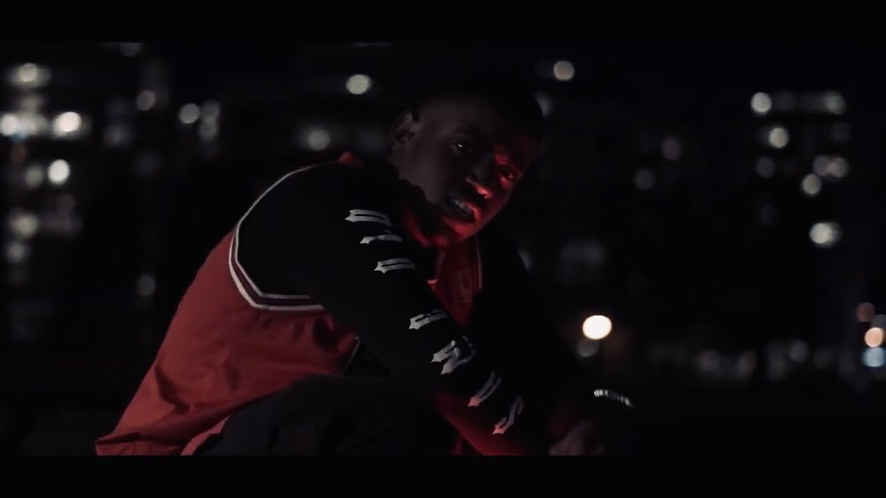 IMMORTAL - OVERSEAS (Official Music Video)