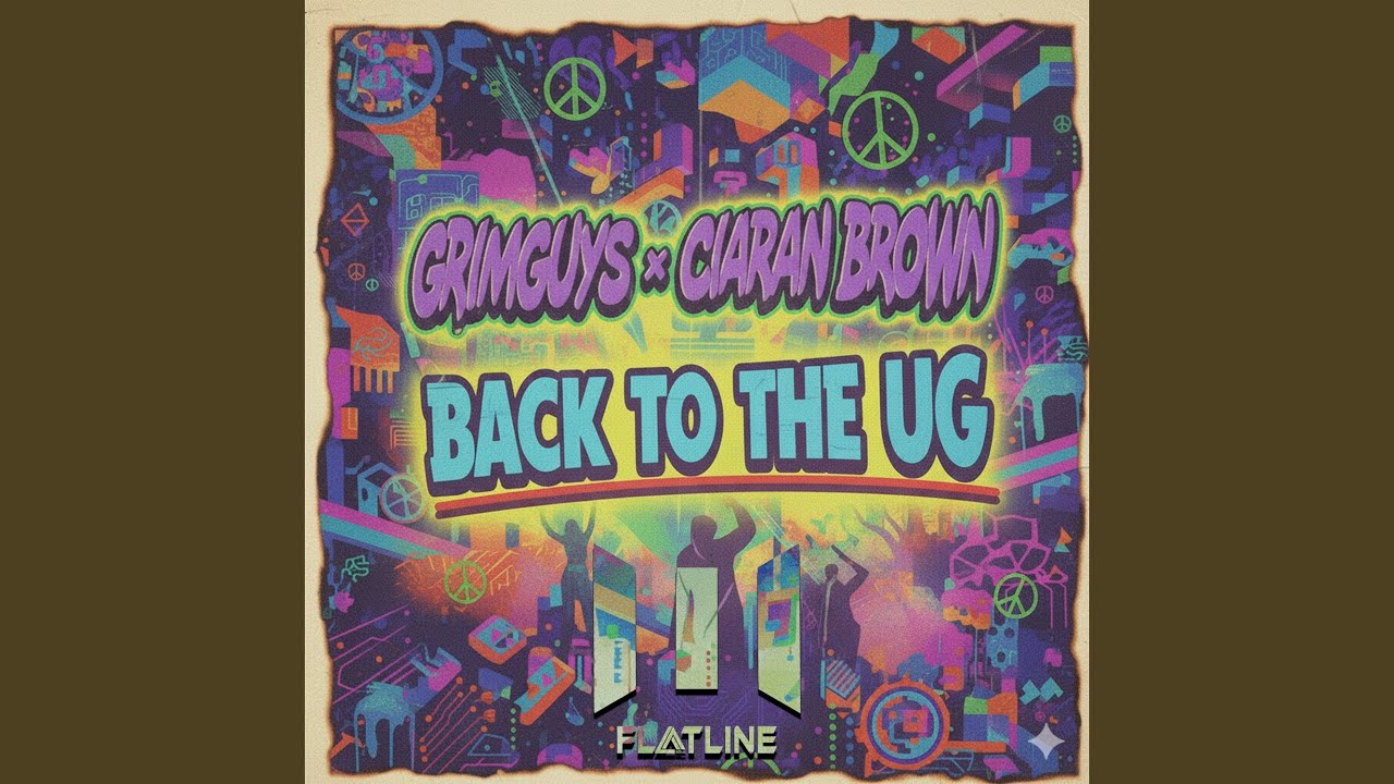 Back to the Ug (Extended Mix)