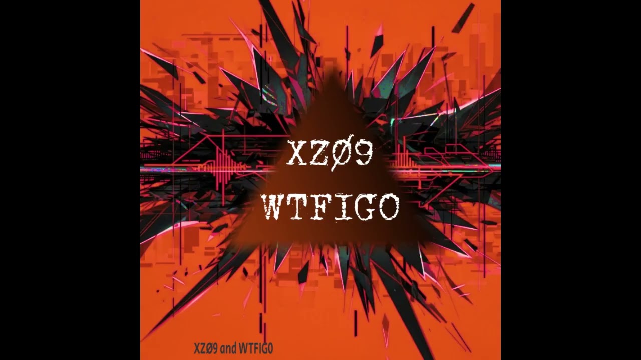 DON'T SAY GOODBYE HARDSTYLE | XZØ9,WTFIG0