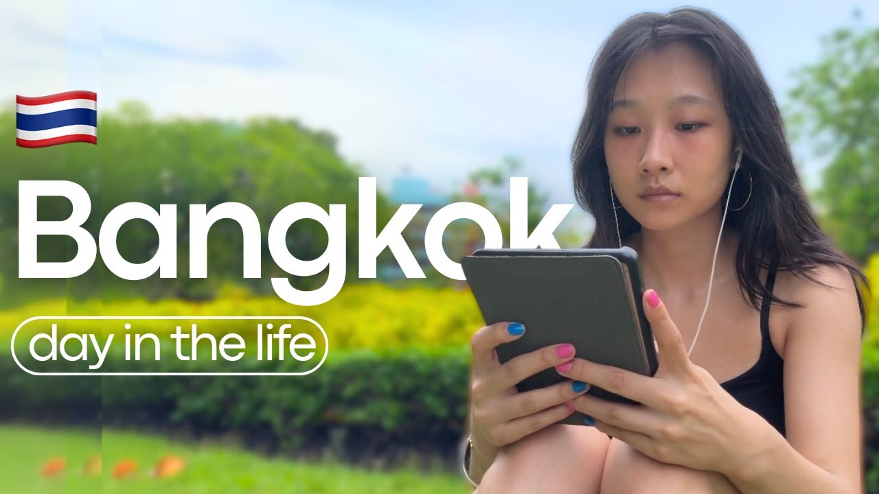 living alone in Bangkok, Thailand