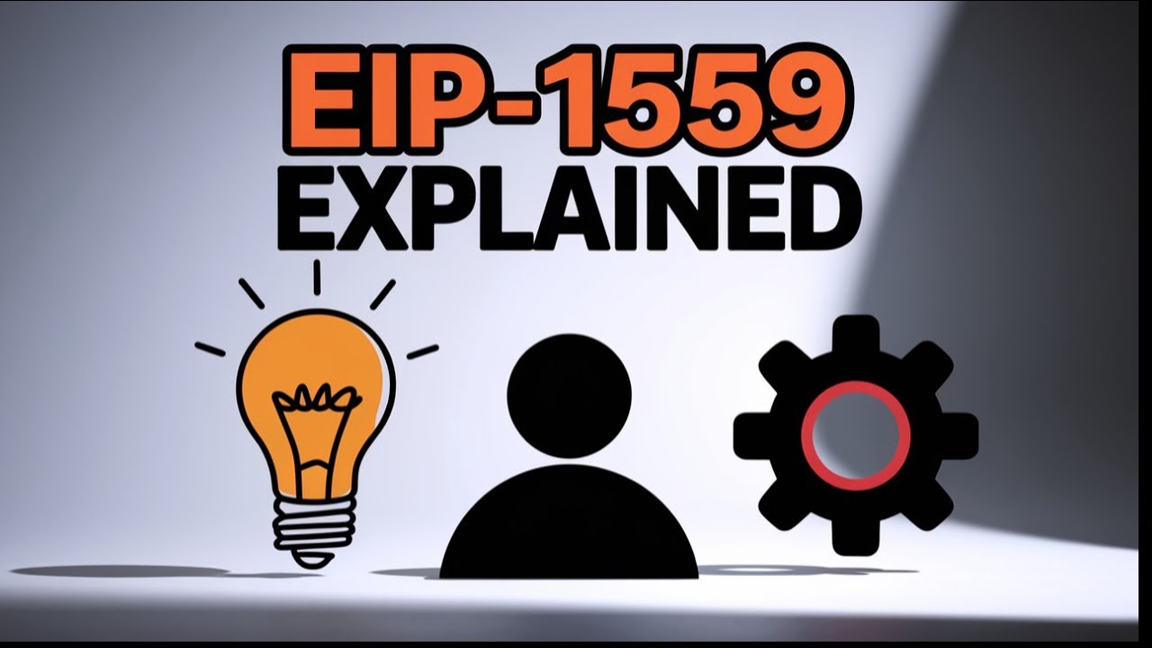 What Is EIP 1559