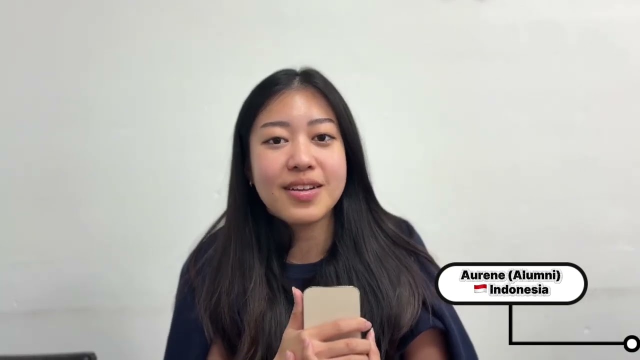 Get to know more about [銘傳大學 Ming Chuan University] ❤️ #mcu #internationalstudents #taiwan 