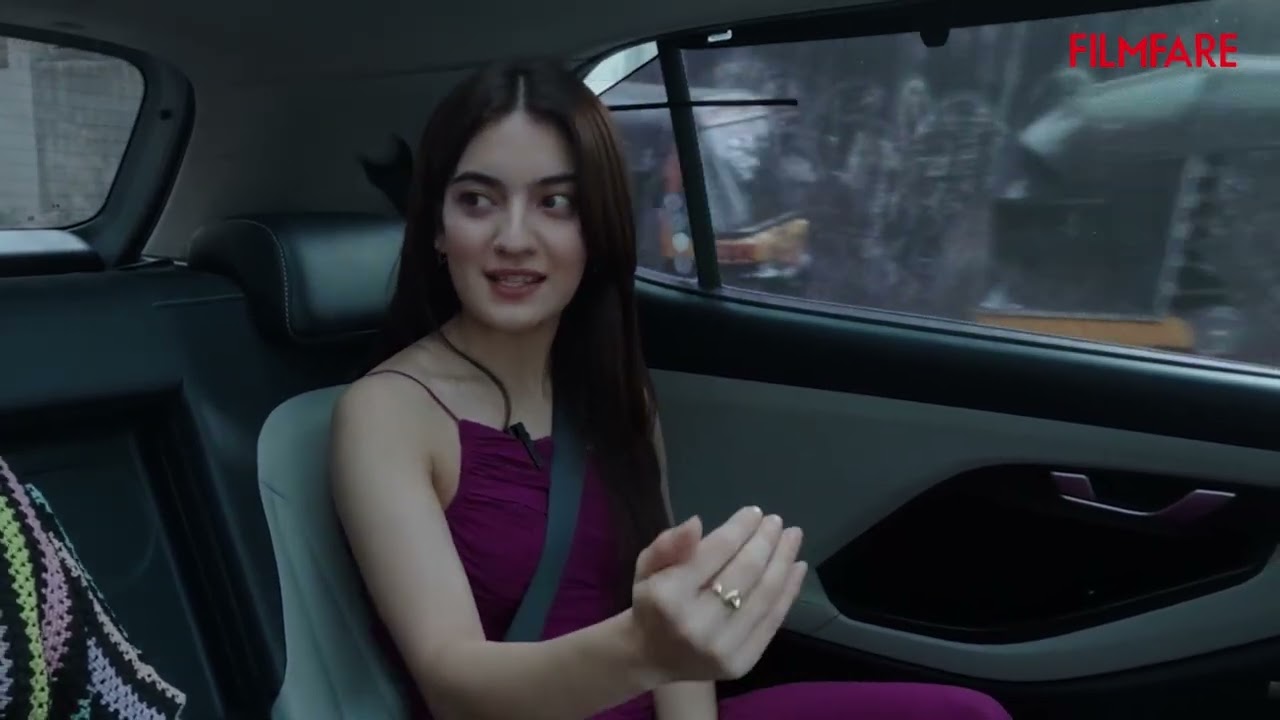 Пратибха Ранта ГОВОРИТ: Победа Filmfare, дамы из Лаапатаа, давление соцсетей и многое другое