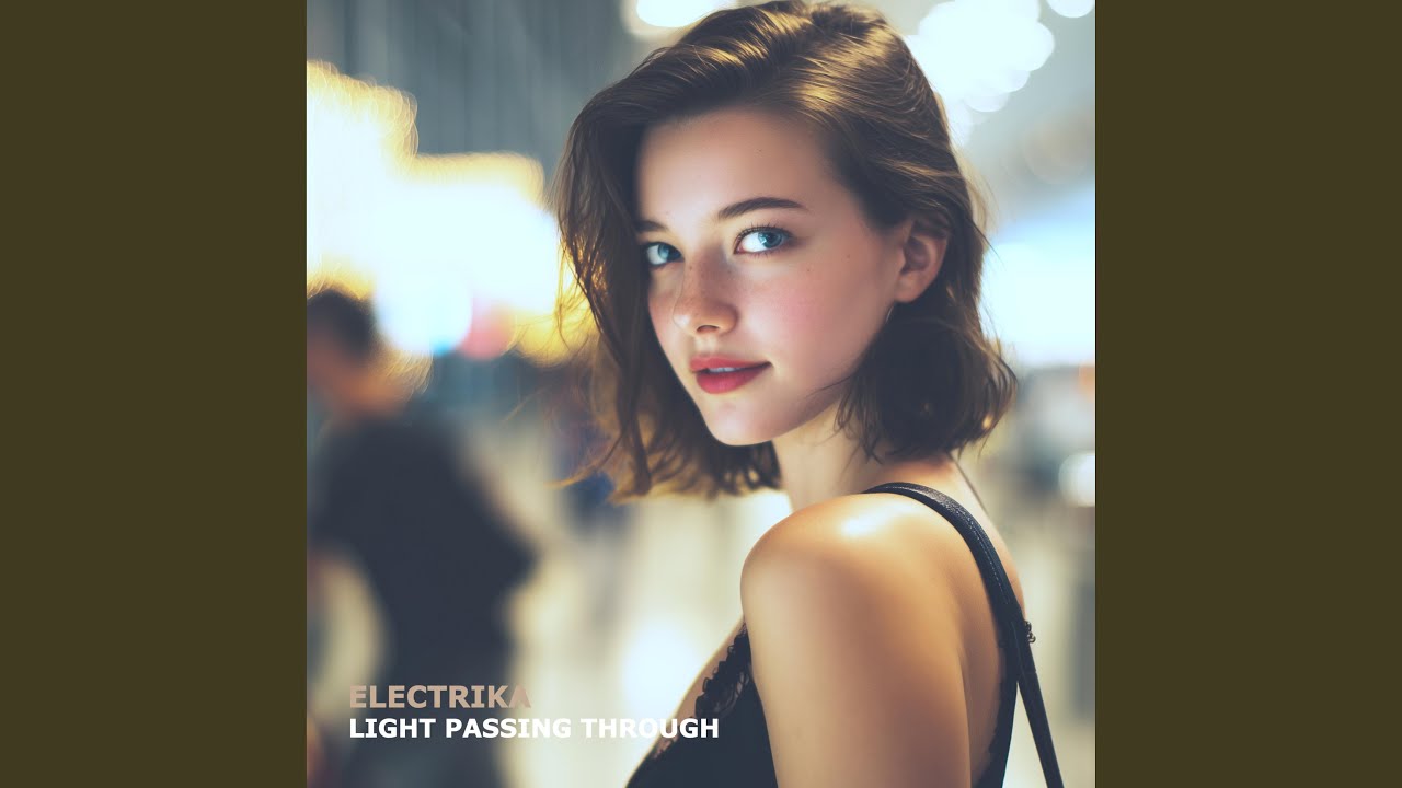 Light Passing Through