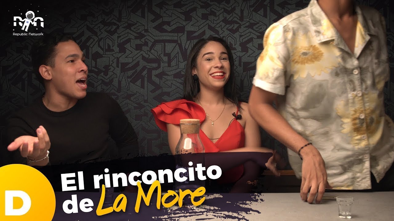 Que tanto te conocen tus MEJORES AMIGOS - El Rinconcito de la More DUCKTAPETV