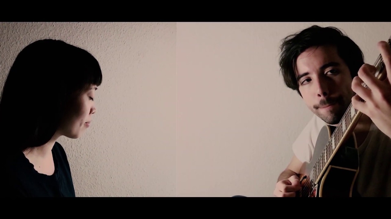 Gidam – Speak Low (Kurt Weill)