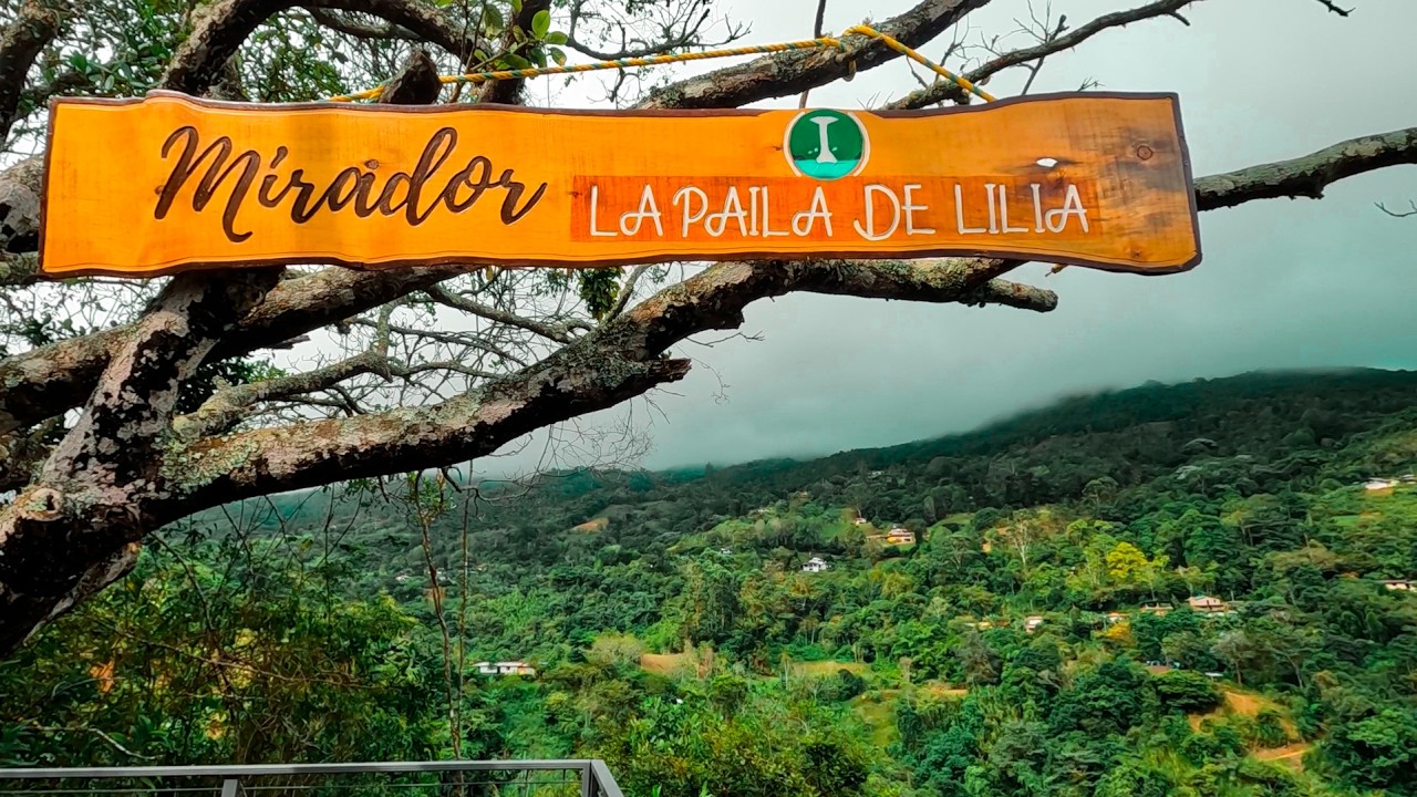 La Paila De Lilia