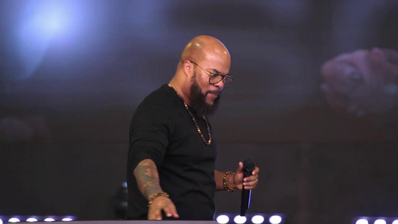 Sunday Service | December 28, 2025 | Pastor's JJ & Trina Hairston