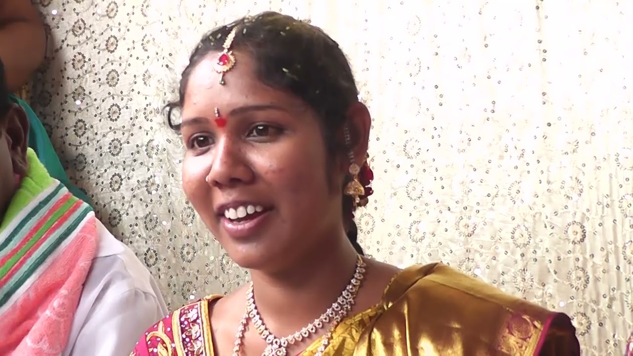 Harika Naresh Marriage Part-3#