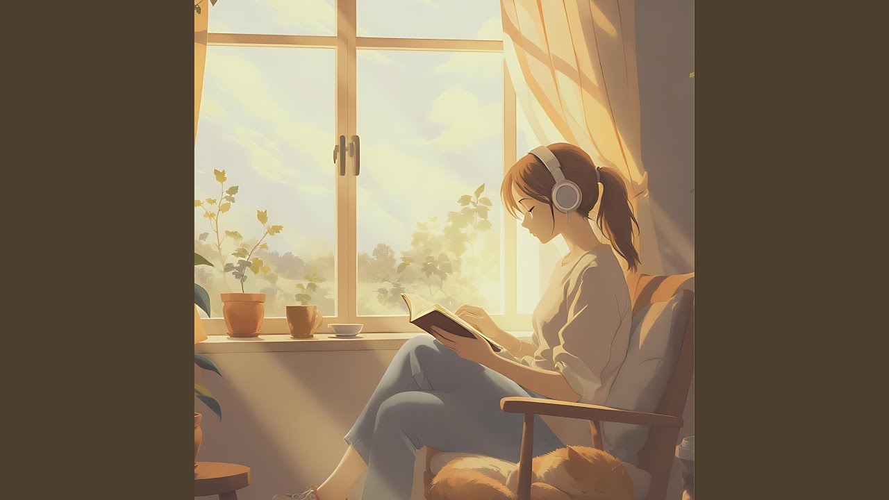 Peace Room (Lofi)