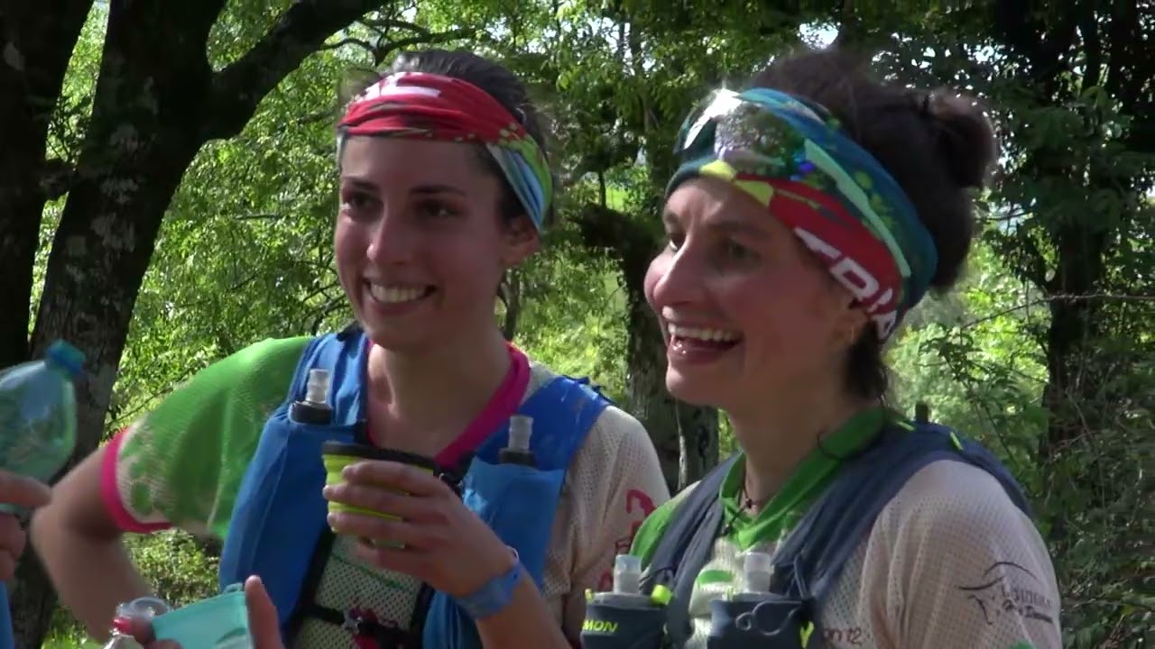 EUSKALTRAILS 2024