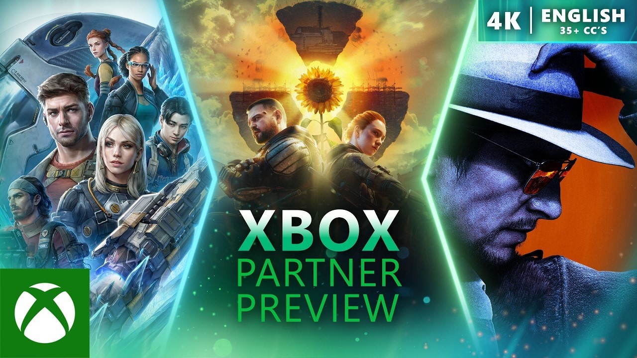 STALKER 2 HEART OF CHORNOBYL DLC - XBOX PARTNER PREVIEW