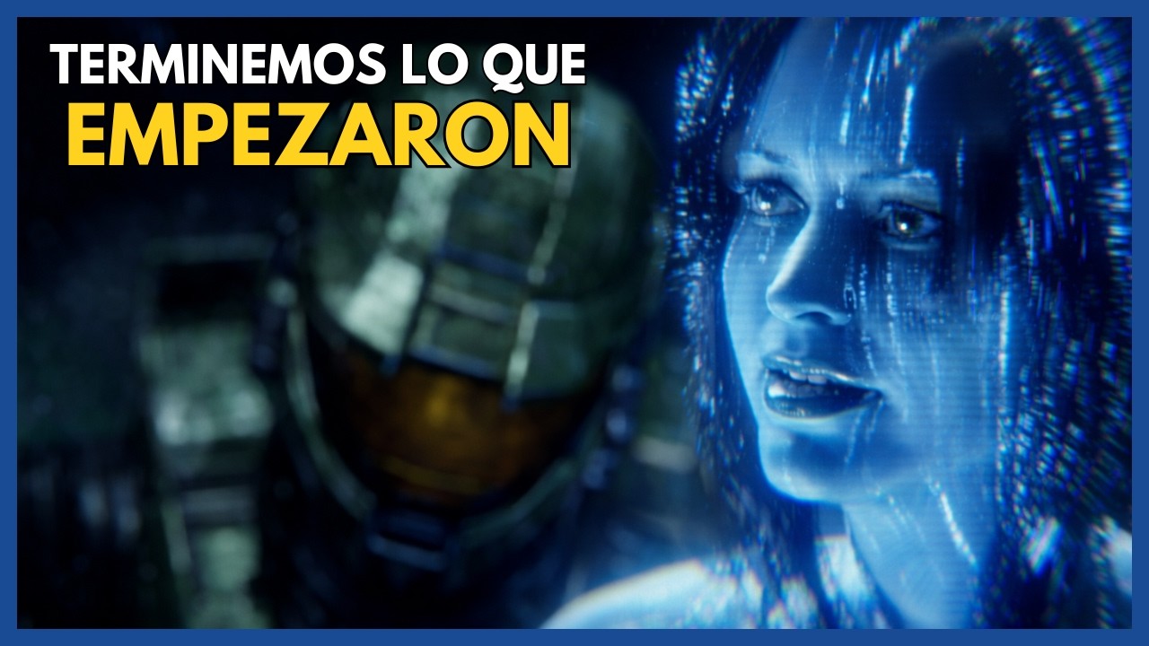 A terminar lo que empezaron | Halo: The Master Chief Collection - #22