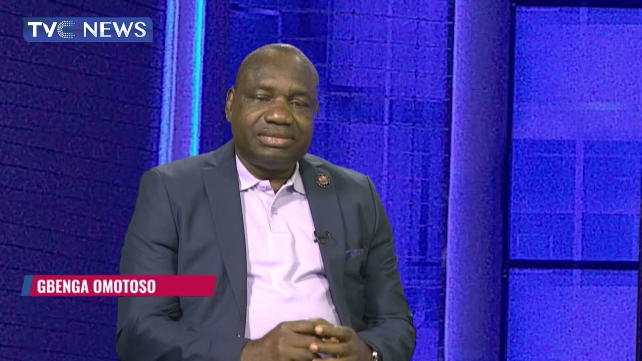 Lagos State Aligning With Supreme Court Ruling - Omotoso