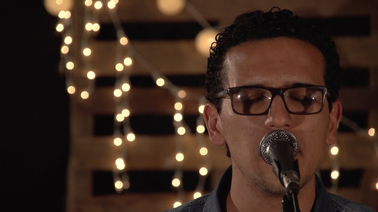 Cidade Restaurada - UPR acústico