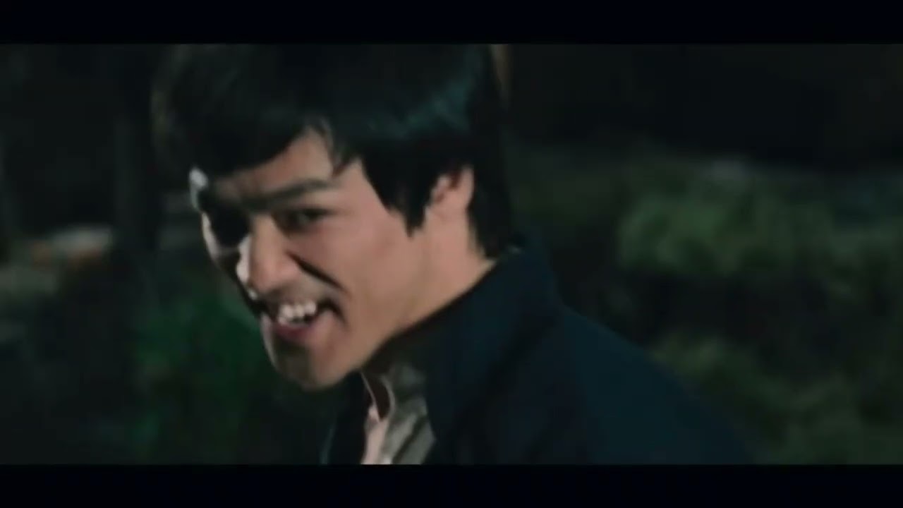 BruceLeeMeetsPatrickAdams