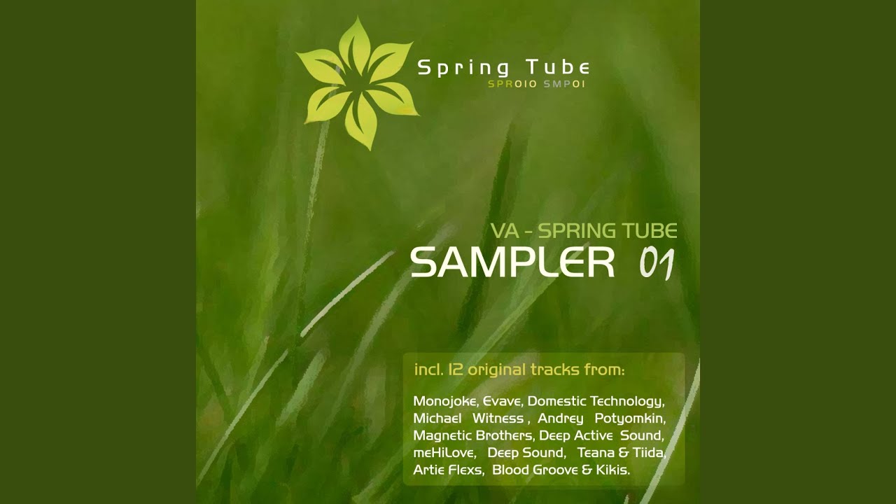 Sun in My Hands (Original Mix)