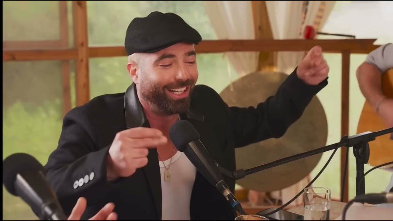 עומר אדם ושלישיית מה קשור - רק שלך | Only yours - Omar Adam