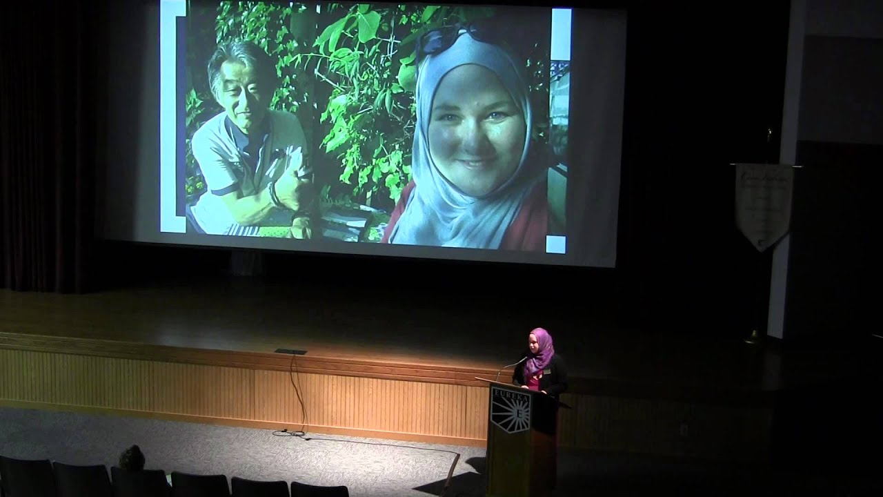 2015 Summer & International Experience Symposium - 9/17/15