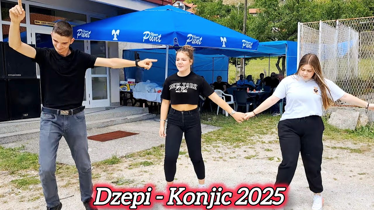 Od majke za Santina 