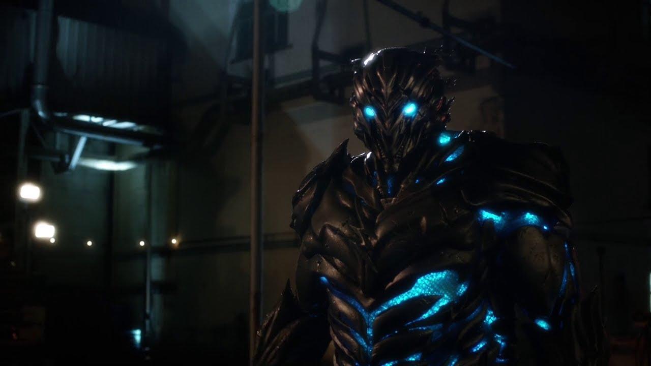 All Arrowverse Main Villain Themes Ranked Worst to Best