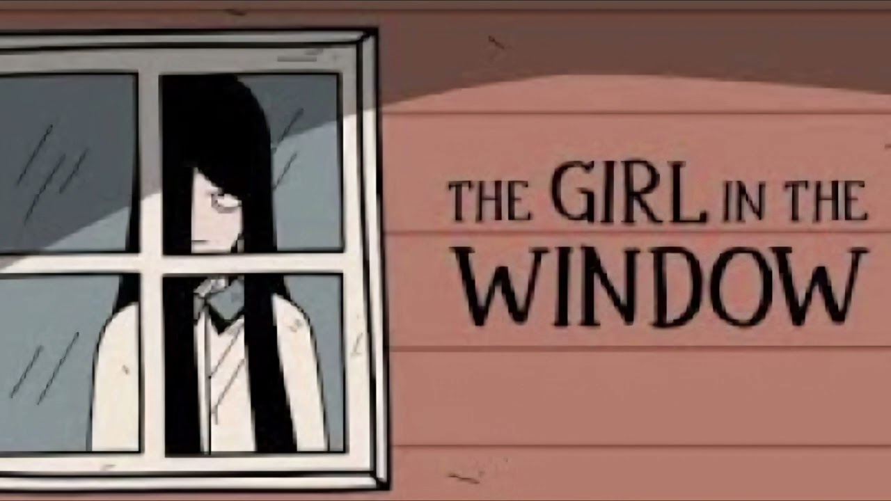 The Girl In The Window - Sound 1 (Dark Dome)