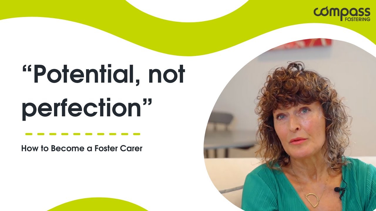 How to Become a Foster Carer in the UK | Step-by-Step Guide with Compass Fostering