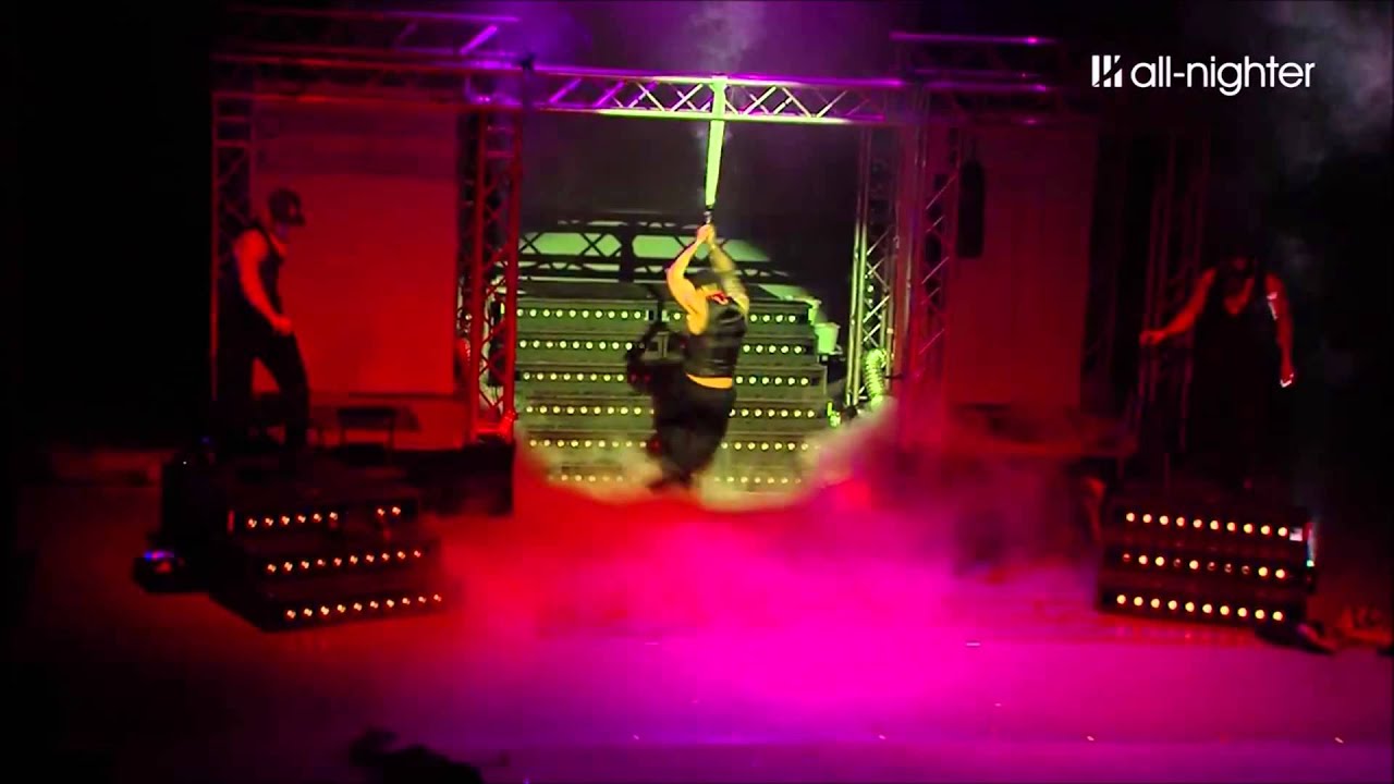 SIXXPAXX Cinema Trailer / Mantastic SIXXPAXX