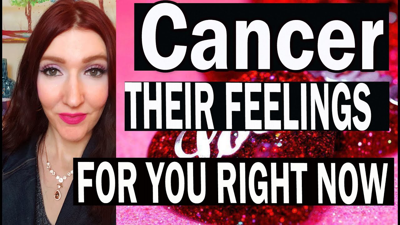 Cancer SHOCKING DETAILS! TRUE FEELINGS REVEALED RIGHT NOW! TAROT READING