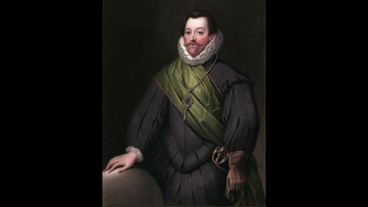 Francis Drake - Soldat-Commander-Khan