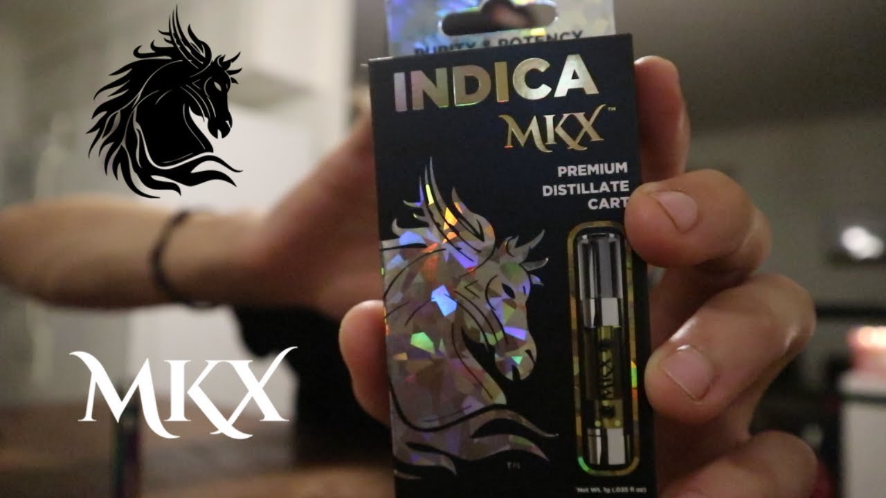 Is MKX Top Shelf?!