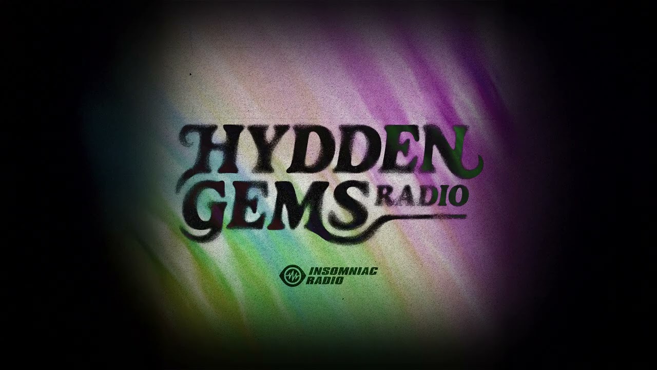 007 - HYDDEN GEMS Radio with Jkyl & Hyde | JiLLi Guest Mix