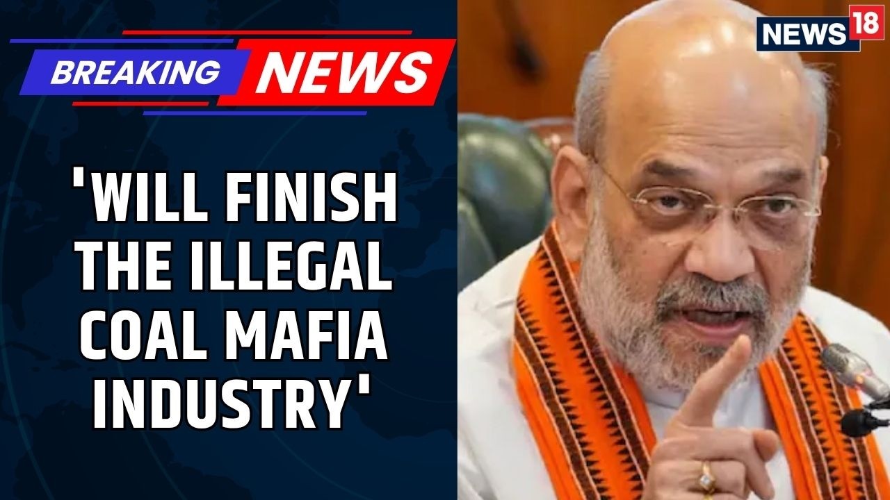 Greater Kolkata Revealed: BJP's Massive Plan to Transform West Bengal | News18 Updates