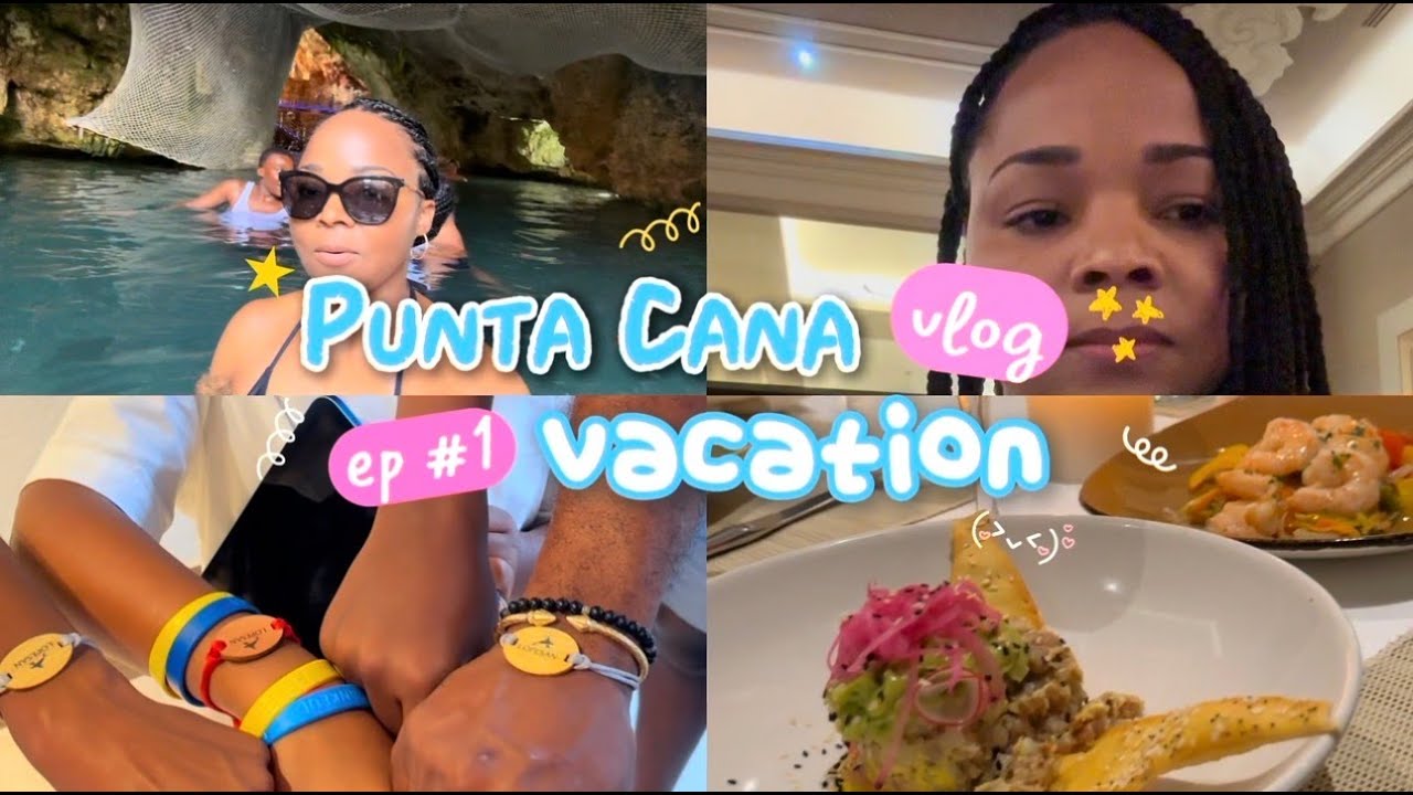Travel Vlog | From Boogie cars to Hidden CAVE POOLS, This Trip Surprised Us