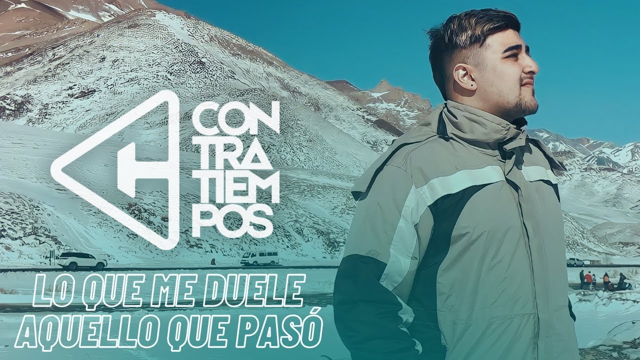 Contratiempos | Lo Que Me Duele, Aquello Que Pasó (Official Video)