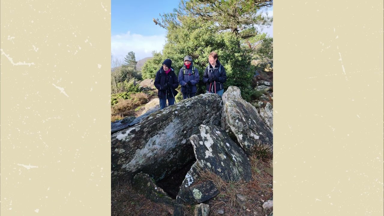 Foret des anciens combattants