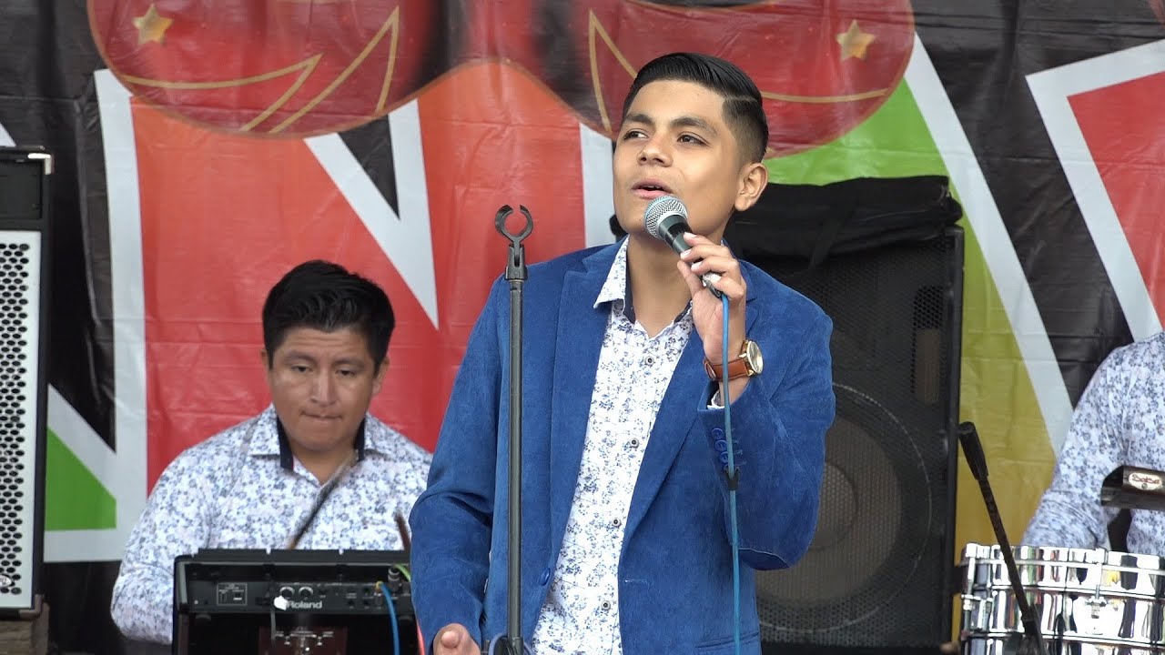 KEVIN PEDRAZA & LA AUTENTICA PASION EN EL CARNAVAL JULCANERO 2020 (3)