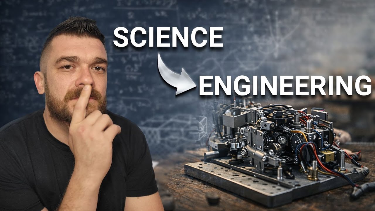 R&D Engineer – Position Profile