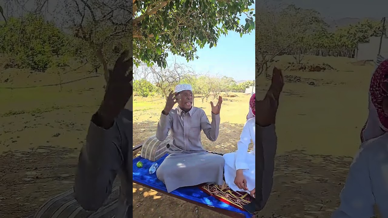 قصة بشر بن عنان العبدي الجزء الثاني #قصص #روايات #حكايات #جازان #صباح_الخير #يوميات #أنزيمات 