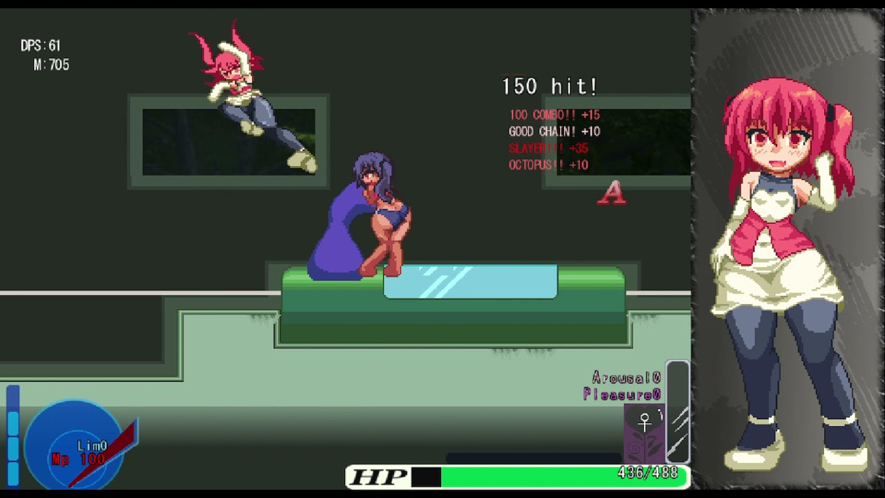 Ayura Crisis gameplay #2