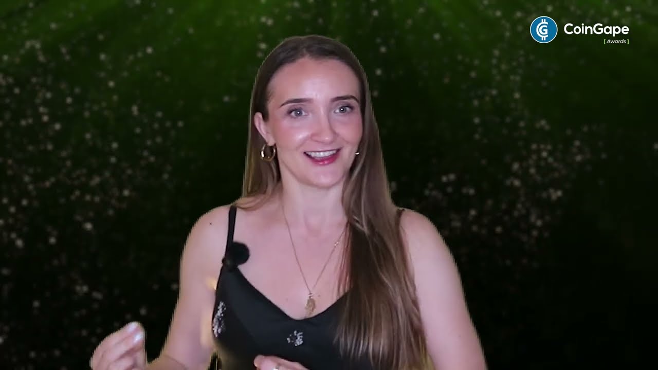 Bitget признана лучшей платформой для мультиактивной торговли на Web3 Innovation Awards 2026 🏆