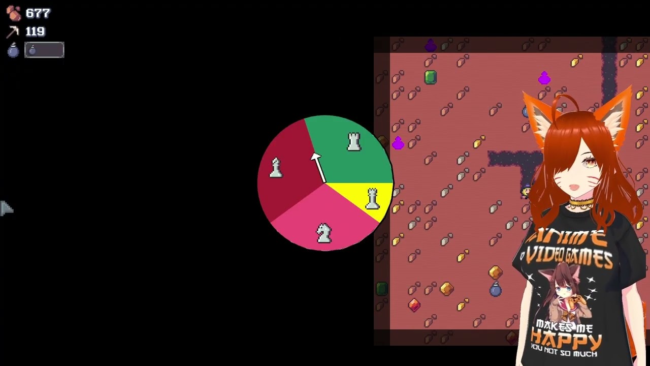 lets play cauldron episode 17 i forgot this mini game even existed