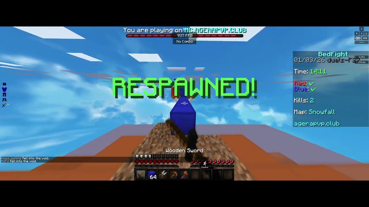 bedwars