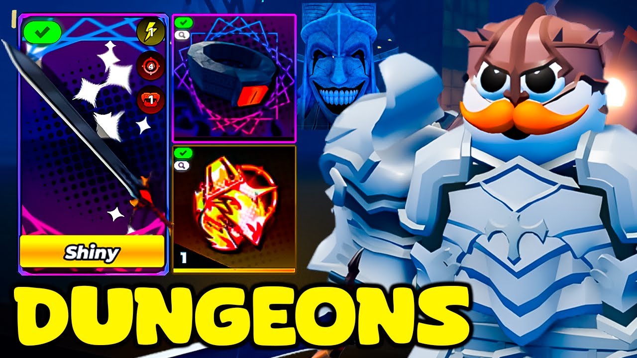 SORTE?AS PRIMEIRAS HORAS UPANDO no SOLO HUNTERS JÁ PEGUEI A ESPADA MYTHIC SHINY ! ROBLOX