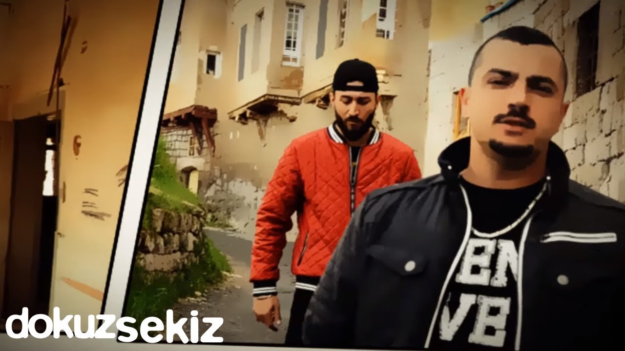 Joker feat. Defkhan - Yeni Bir Neden (Official Video)