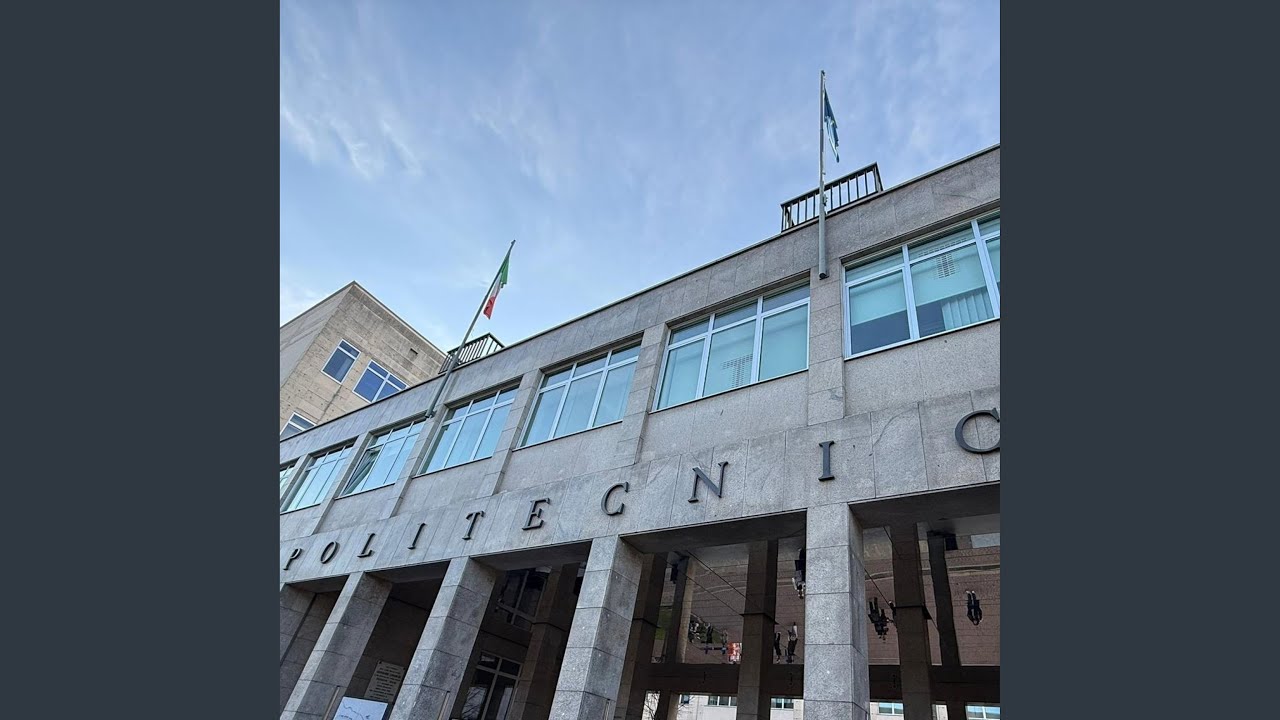 Faccio il Poli
